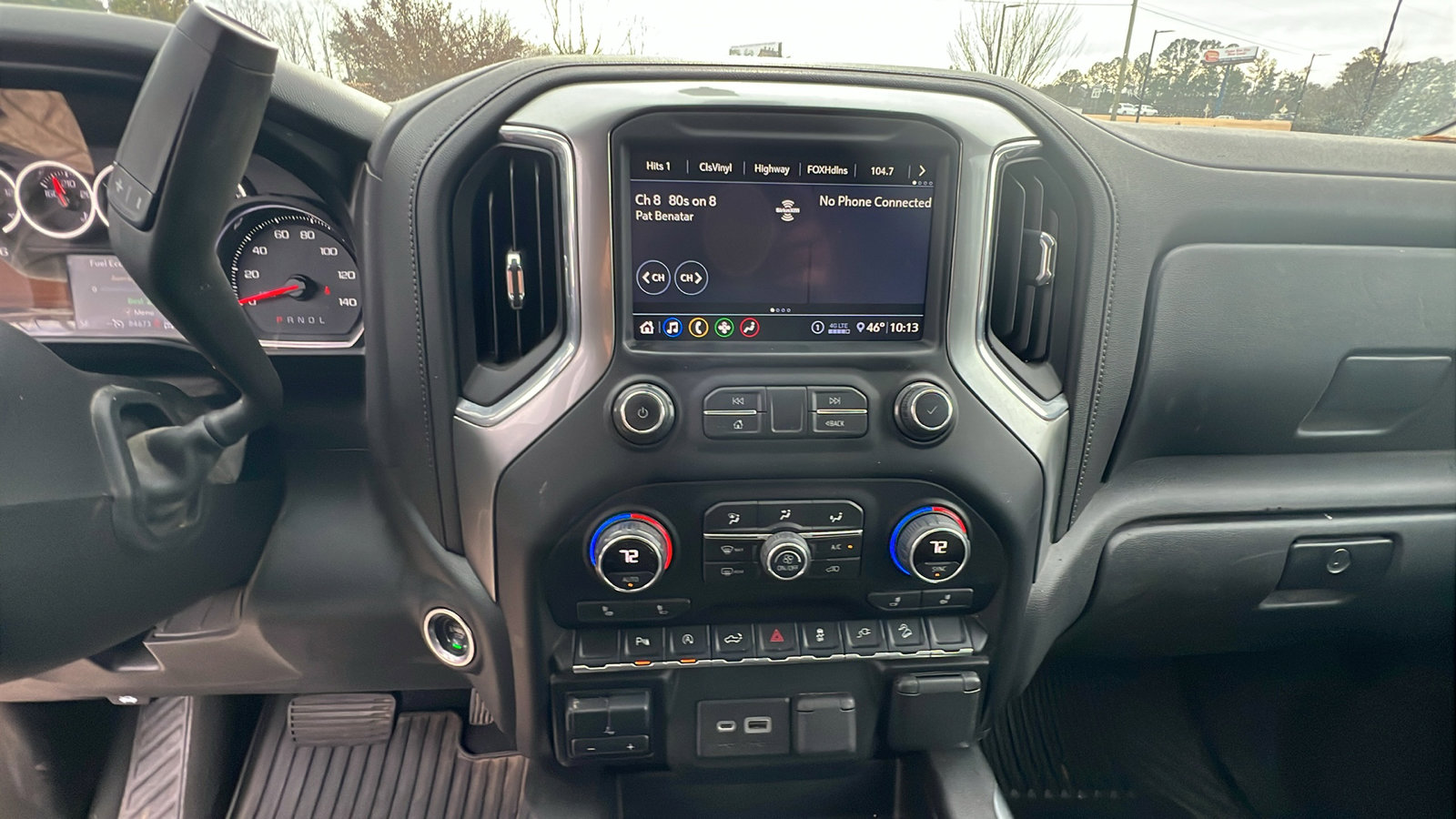 Used 2020 Chevrolet Silverado 1500 RST w/ All-Star Edition image 31