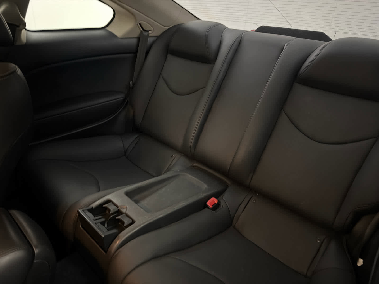 Used 2015 INFINITI Q60 AWD Coupe w/ Premium Package image 15