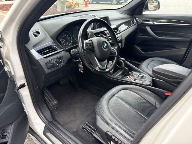 Used 2017 BMW X1 xDrive28i AWD/4WD image 8