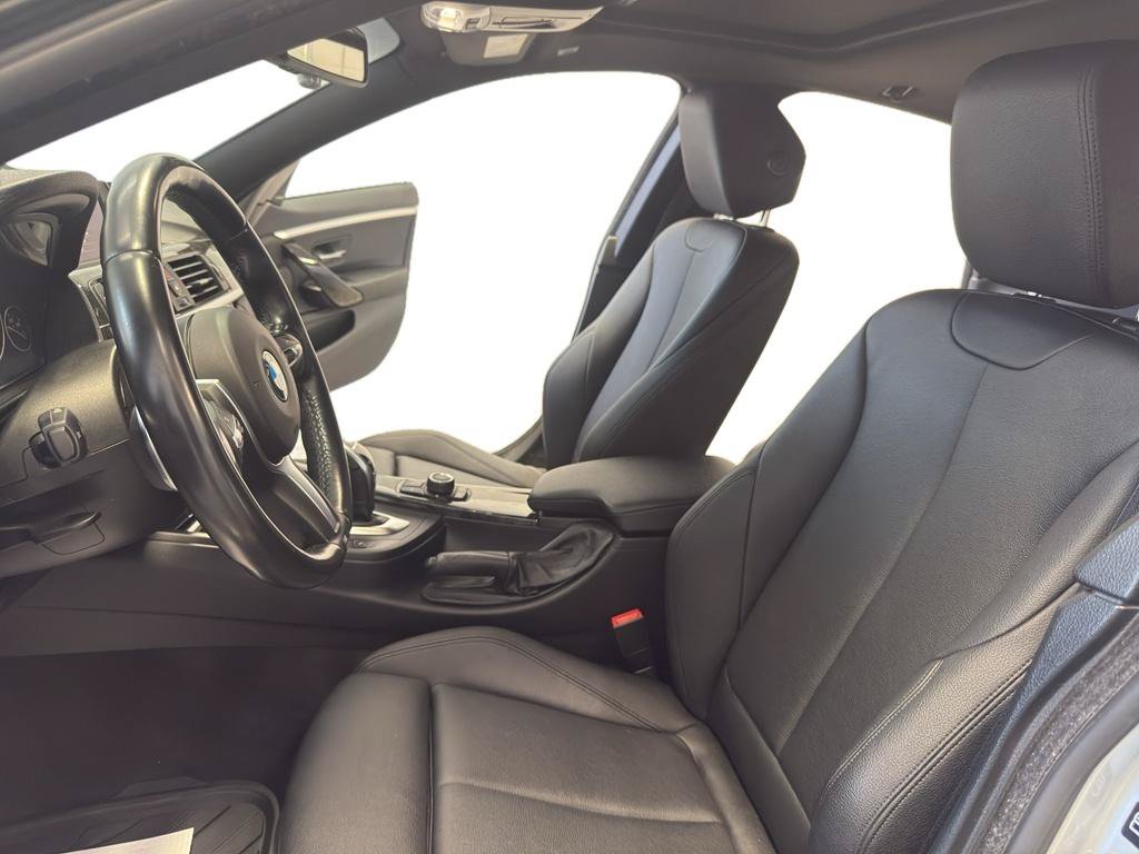 Used 2015 BMW 435i Gran Coupe xDrive AWD/4WD image 16
