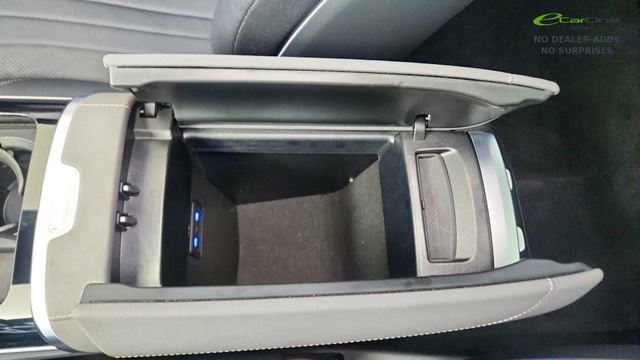 Used 2023 Mercedes-Benz EQS 450+ 4MATIC Sedan image 53