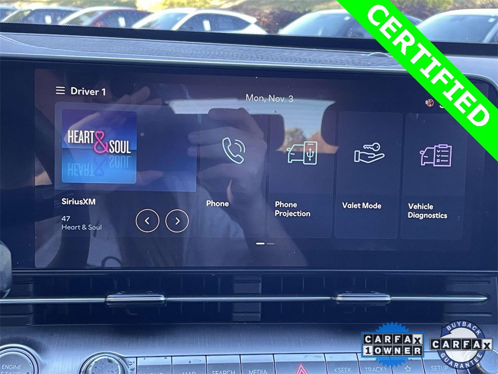 Certified 2025 Hyundai Kona SE image 26