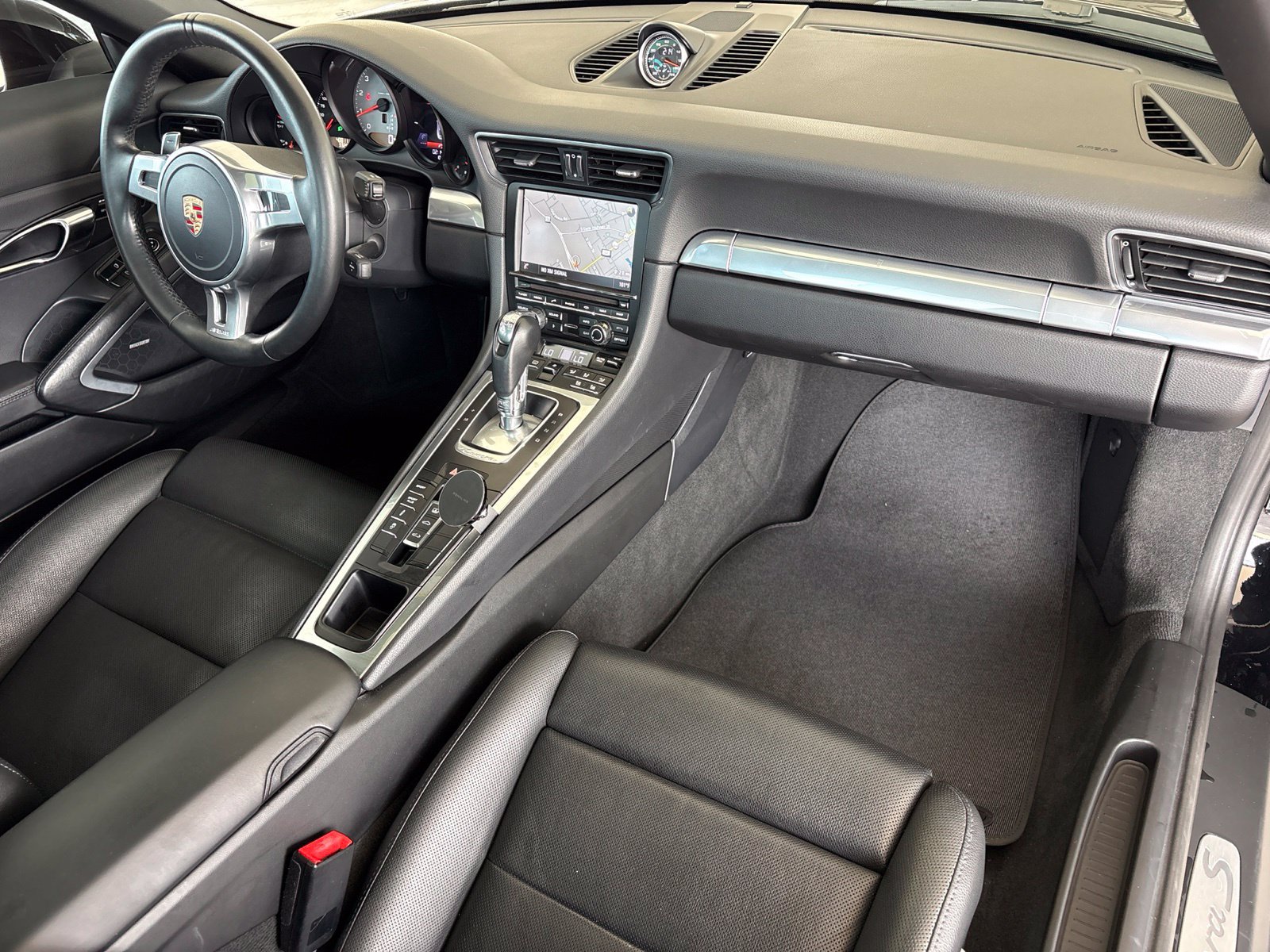 Used 2013 Porsche 911 Carrera S RWD image 20