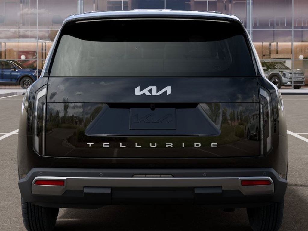 New 2027 Kia Telluride LX FWD image 13