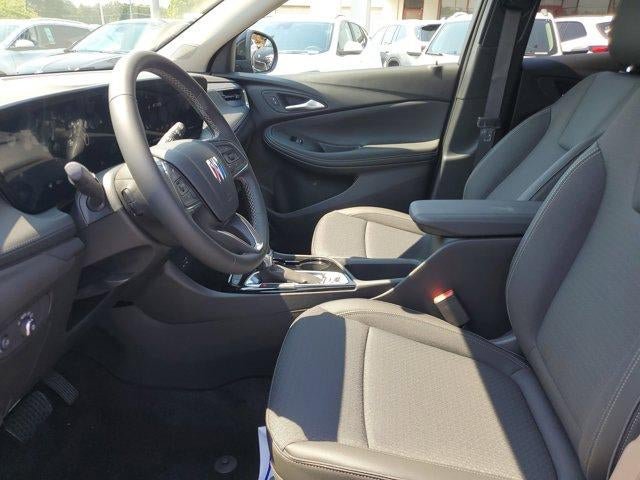 New 2026 Buick Encore GX Preferred FWD image 17