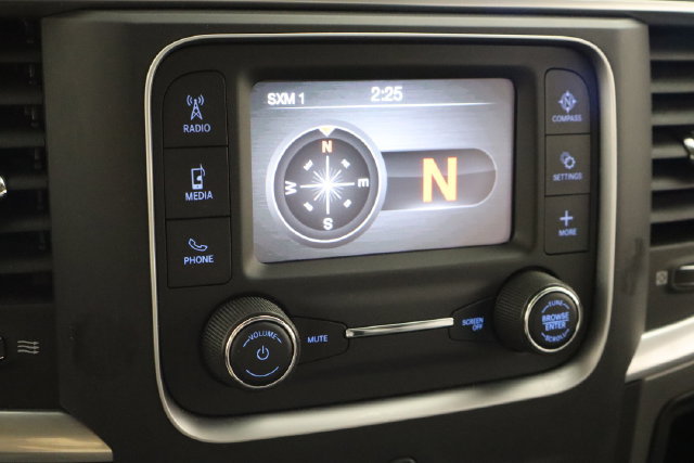 Used 2024 RAM 1500 Classic SLT RWD image 27