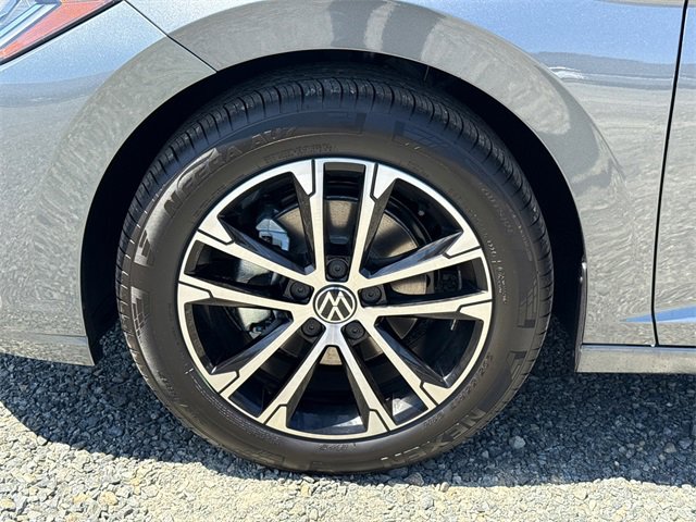 New 2025 Volkswagen Jetta Sport image 13