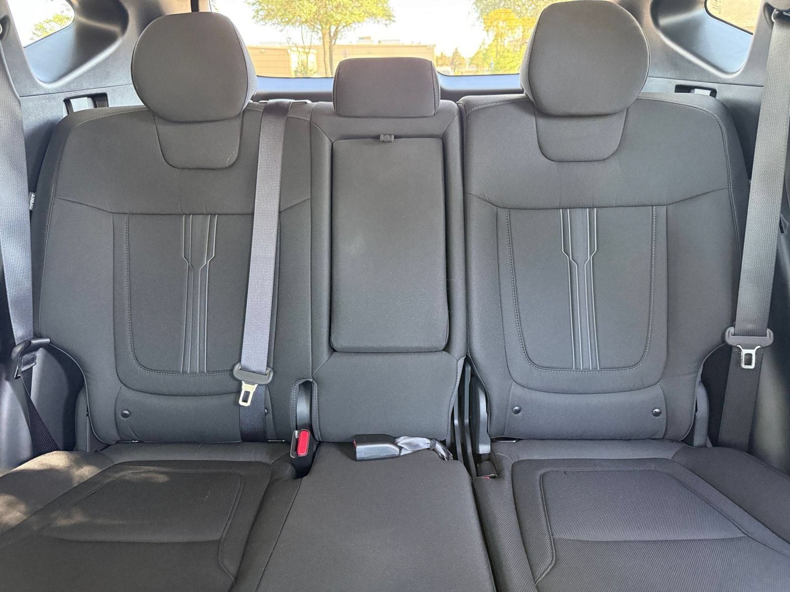 Used 2026 Hyundai Tucson SEL Plus FWD image 40