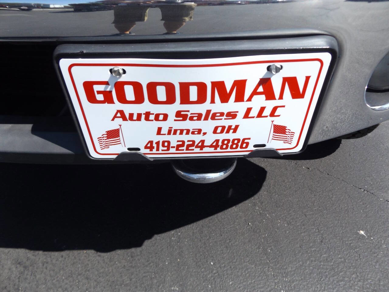 Used 2012 Ford F150 XLT w/ XTR Pkg image 4