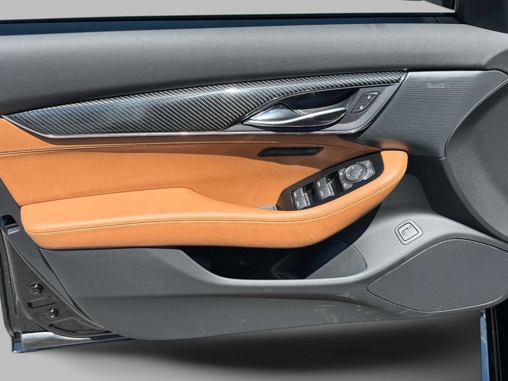 New 2026 Cadillac CT5 Sport AWD/4WD image 14