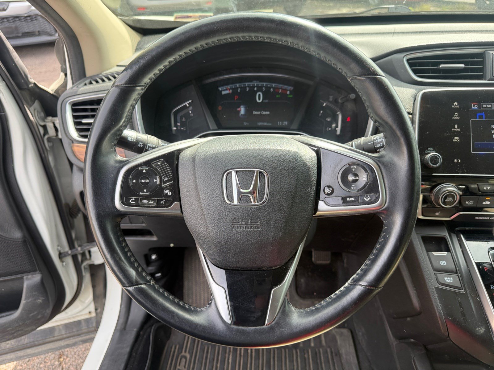 Used 2017 Honda CR-V EX image 9