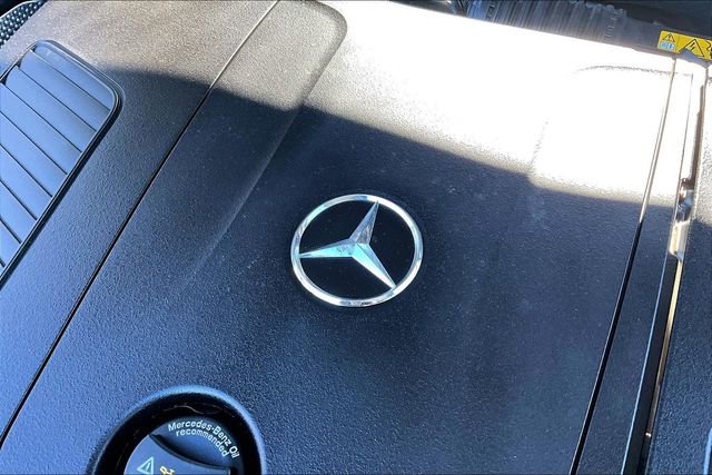 Certified 2023 Mercedes-Benz GLC 300 4MATIC image 33