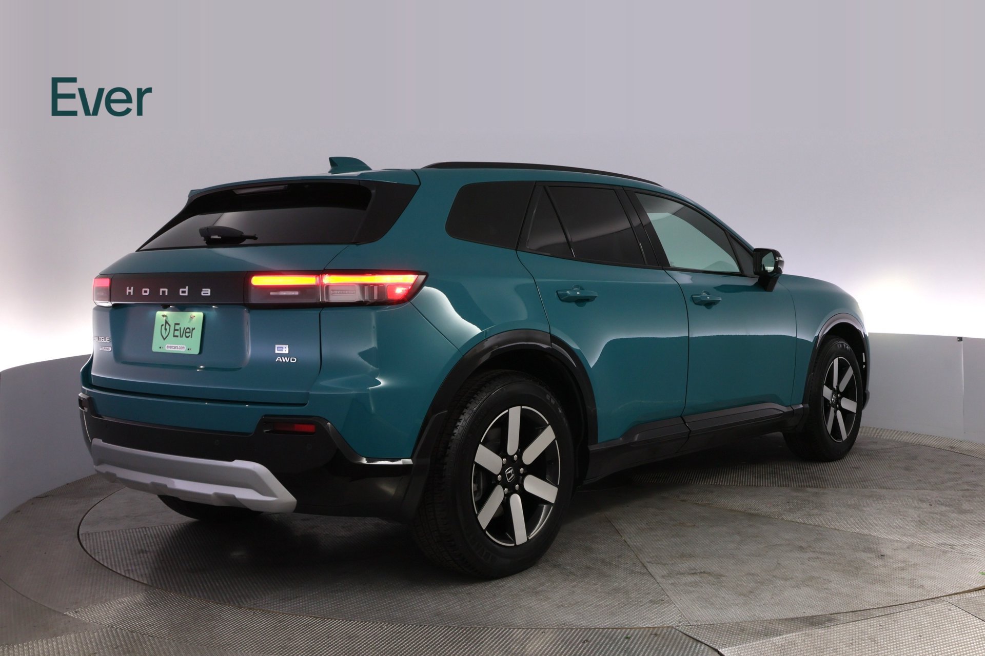 Used 2024 Honda Prologue Touring image 3