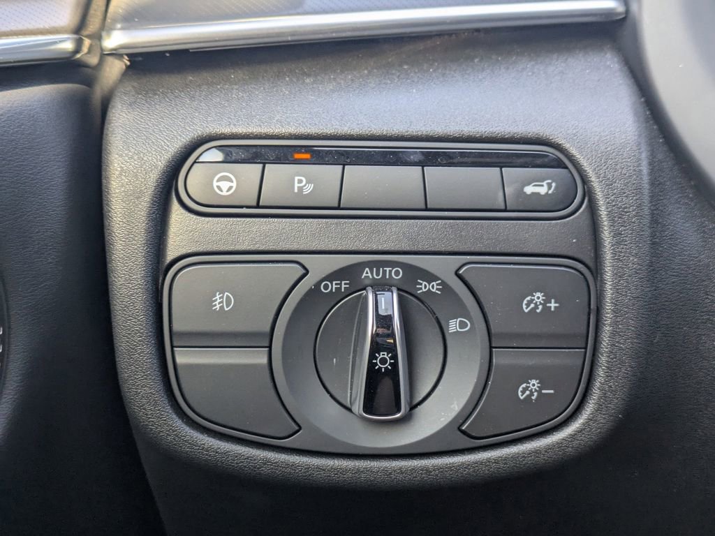 Certified 2025 INFINITI QX55 Essential image 26