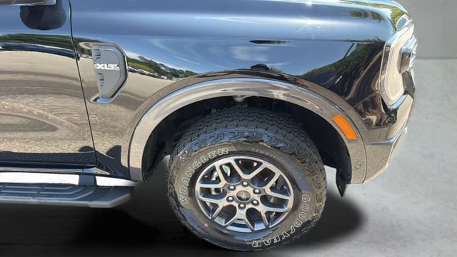 Used 2024 Ford Ranger XLT AWD/4WD image 36