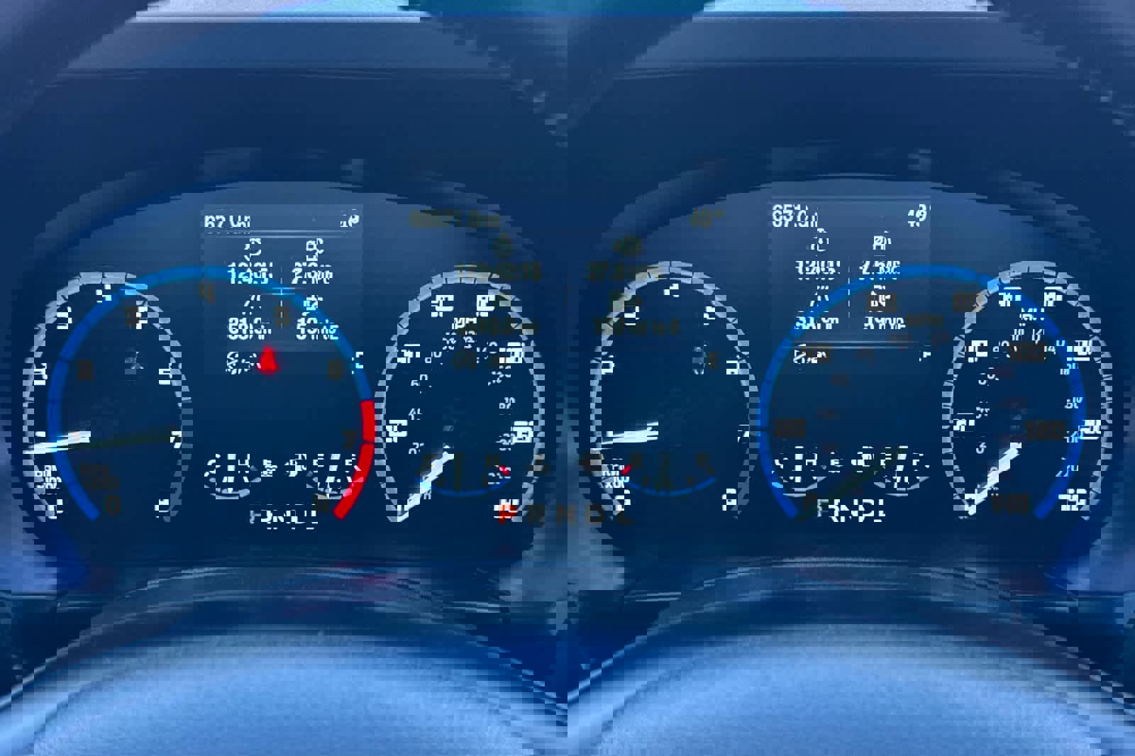 Certified 2023 Ford Bronco Sport Heritage w/ Heritage Convenience Package image 24