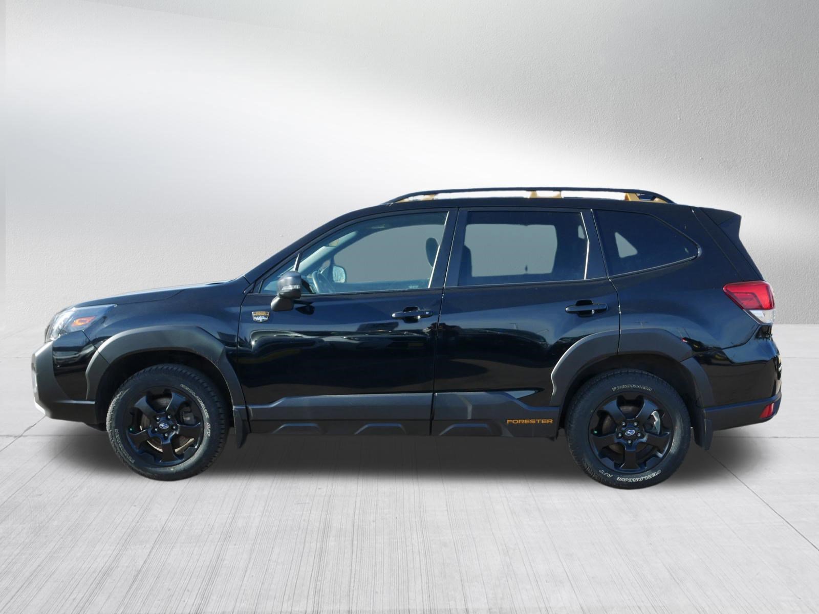Used 2024 Subaru Forester Wilderness image 4
