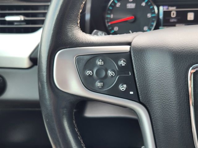 Used 2018 GMC Yukon SLT w/ Premium Edition RWD image 30