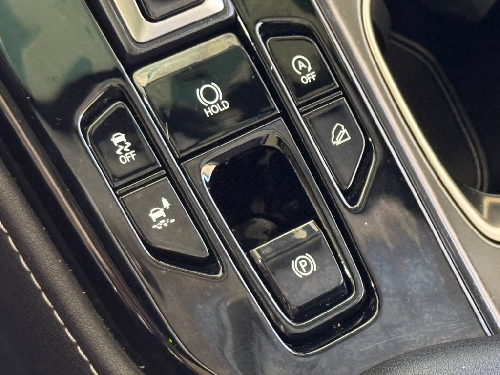 Certified 2024 Lexus NX 350 AWD w/ Cold Area Package image 22