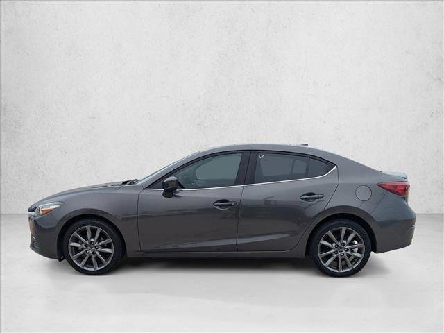 Used 2018 MAZDA MAZDA3 Touring FWD image 8