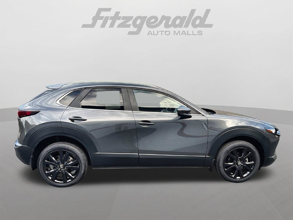 Certified 2023 MAZDA CX-30 AWD 2.5 S w/ Preferred Package image 13