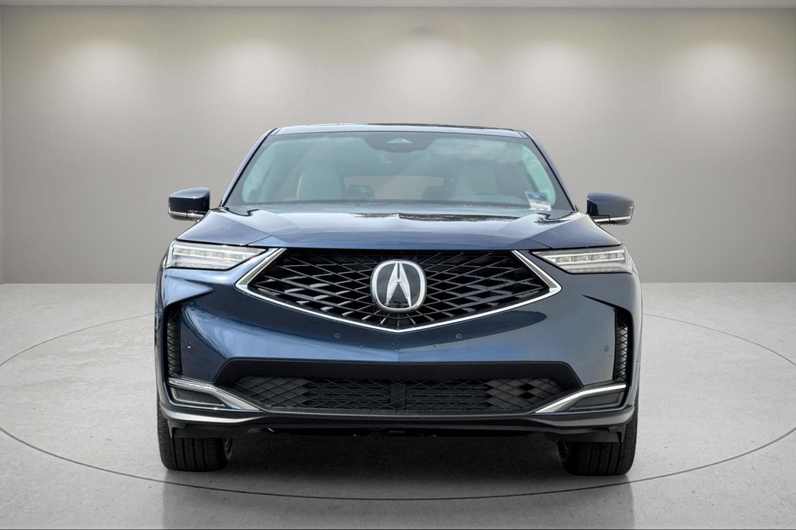 New 2026 Acura MDX w/ Technology Package AWD/4WD image 7