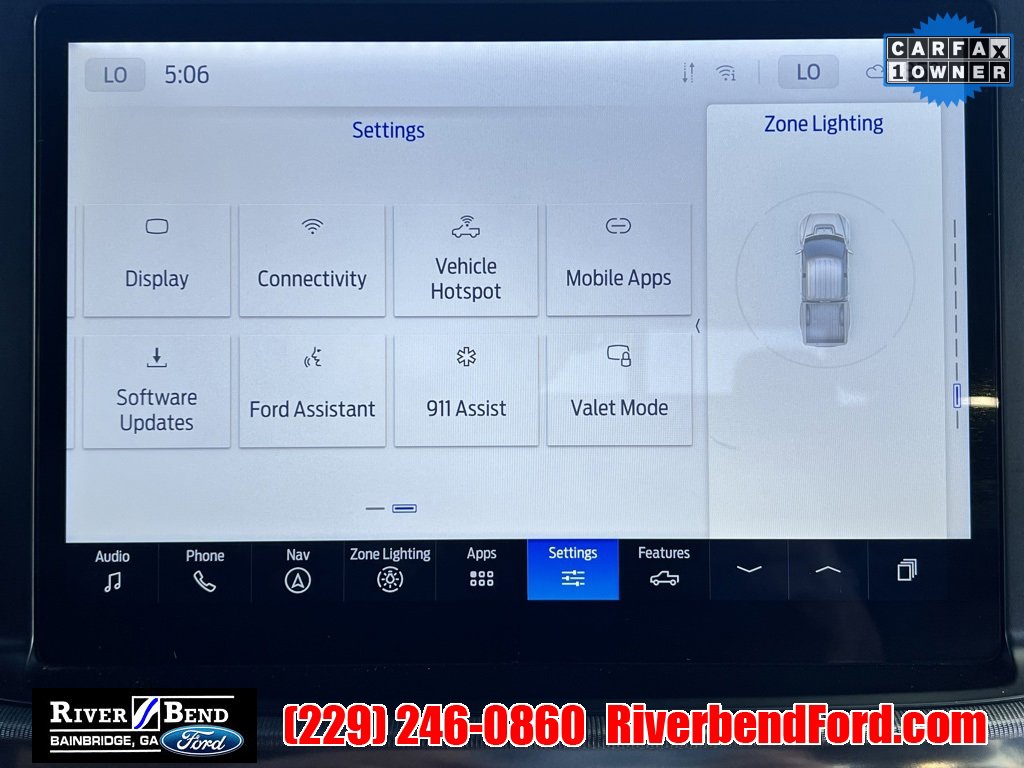 Used 2024 Ford F150 Raptor image 34