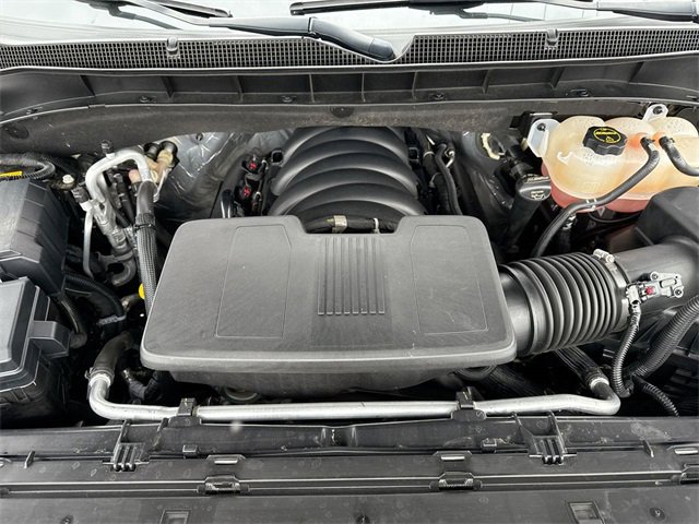 Used 2024 Chevrolet Tahoe High Country w/ Advanced Technology Package image 27