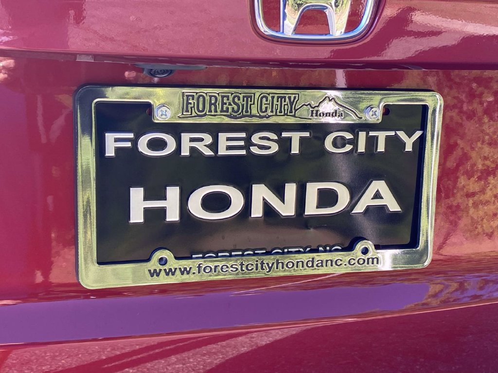 New 2027 Honda CR-V EX image 30