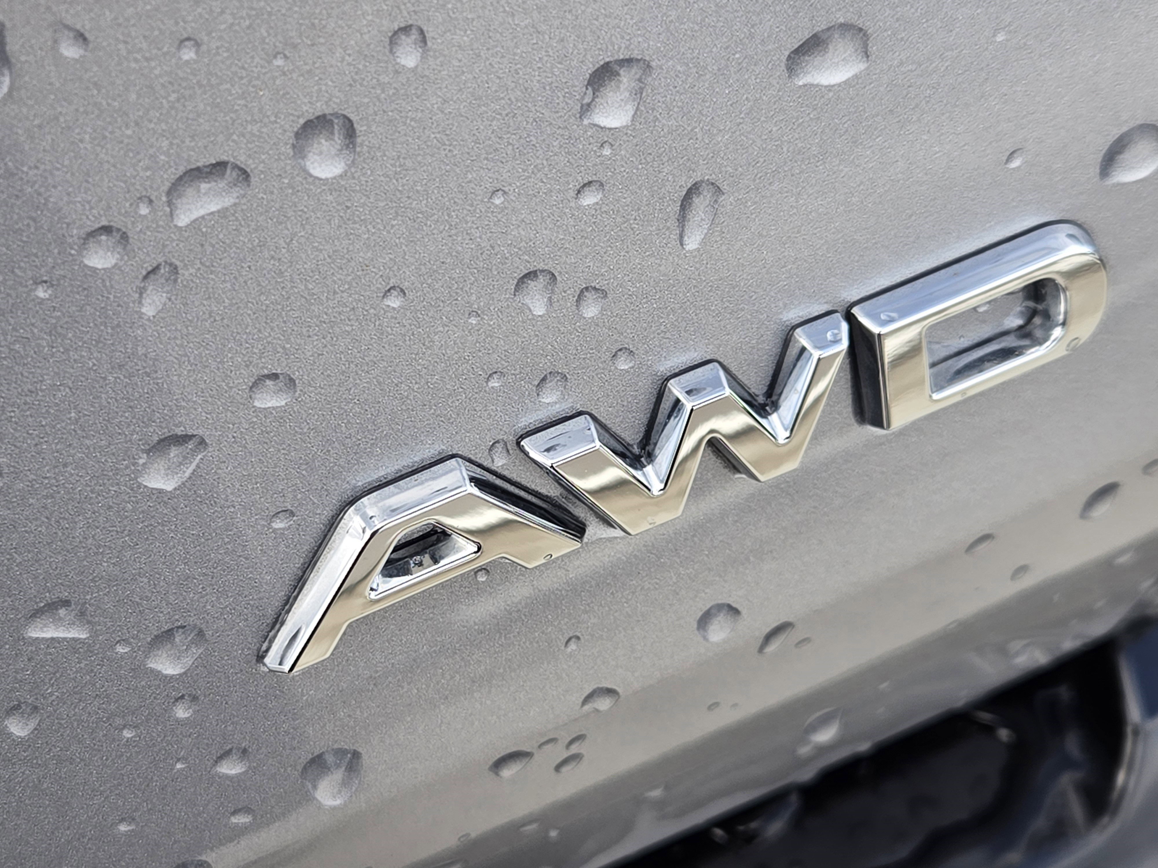 Certified 2025 Acura ADX A-Spec AWD/4WD image 54