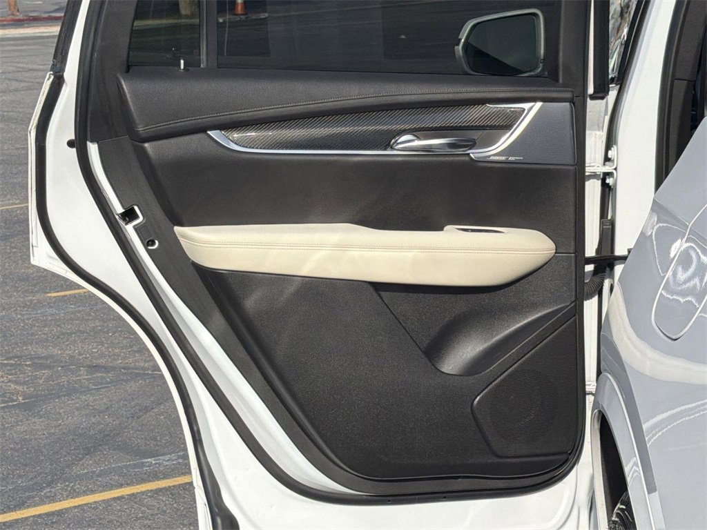 Used 2020 Cadillac XT6 Sport image 26