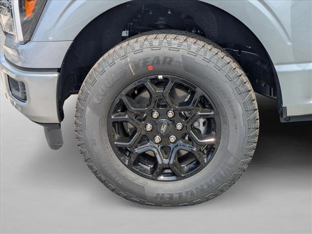 New 2026 Ford F150 Lariat w/ FX4 Off-Road Package image 16