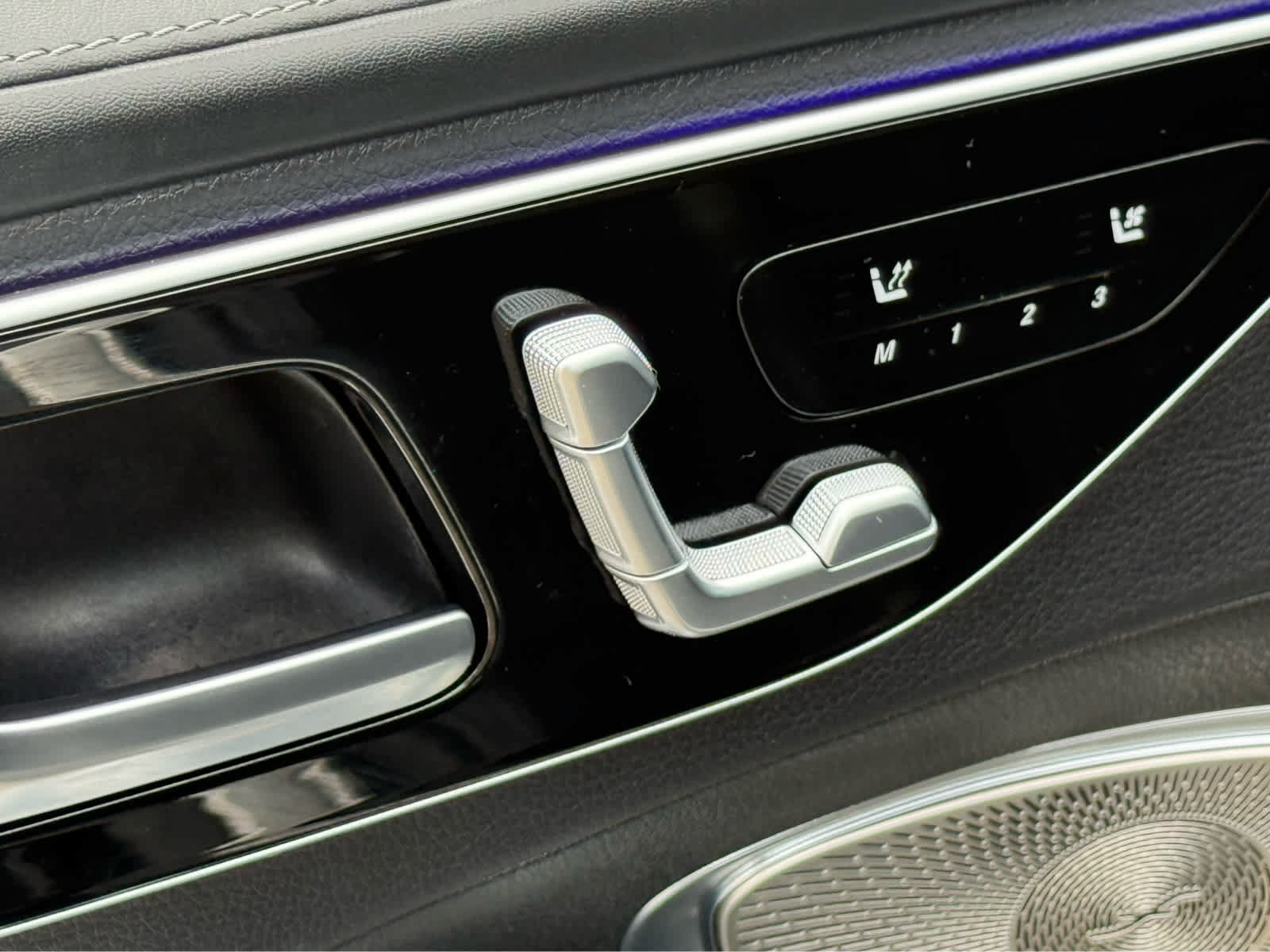 Used 2024 Mercedes-Benz C 300 Sedan image 19