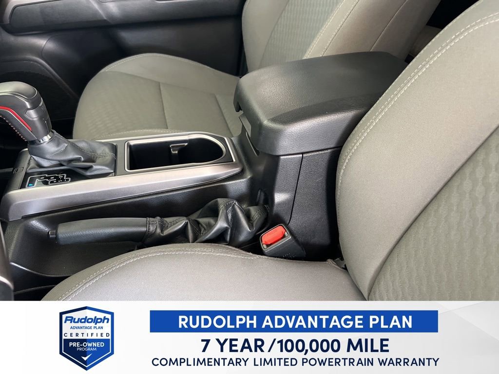Used 2023 Toyota Tacoma SR5 image 33