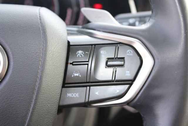 Certified 2024 Lexus NX 350 AWD w/ Cold Area Package image 17