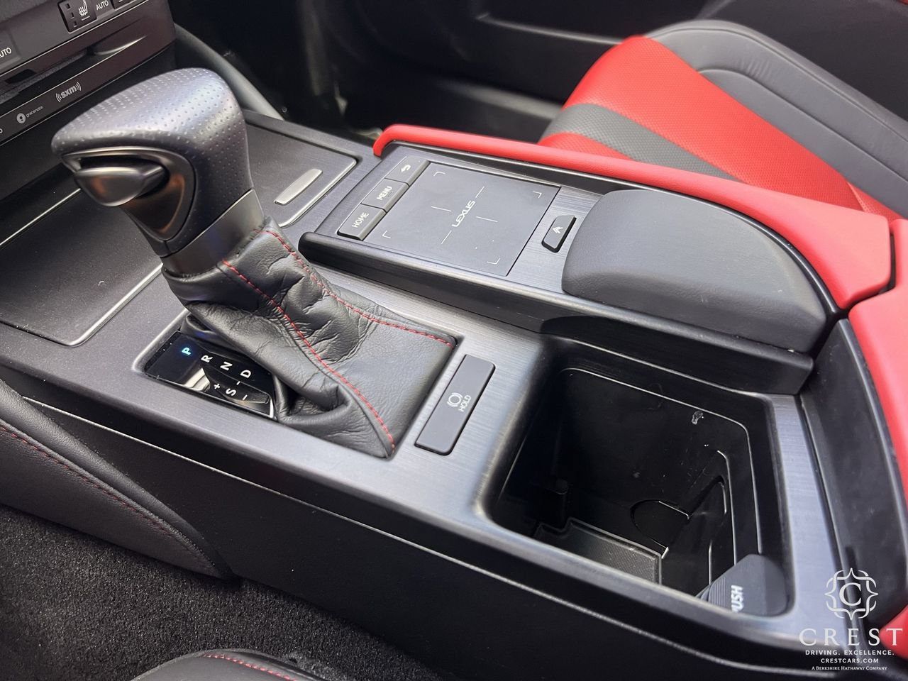 Used 2022 Lexus ES 350 F Sport FWD image 19