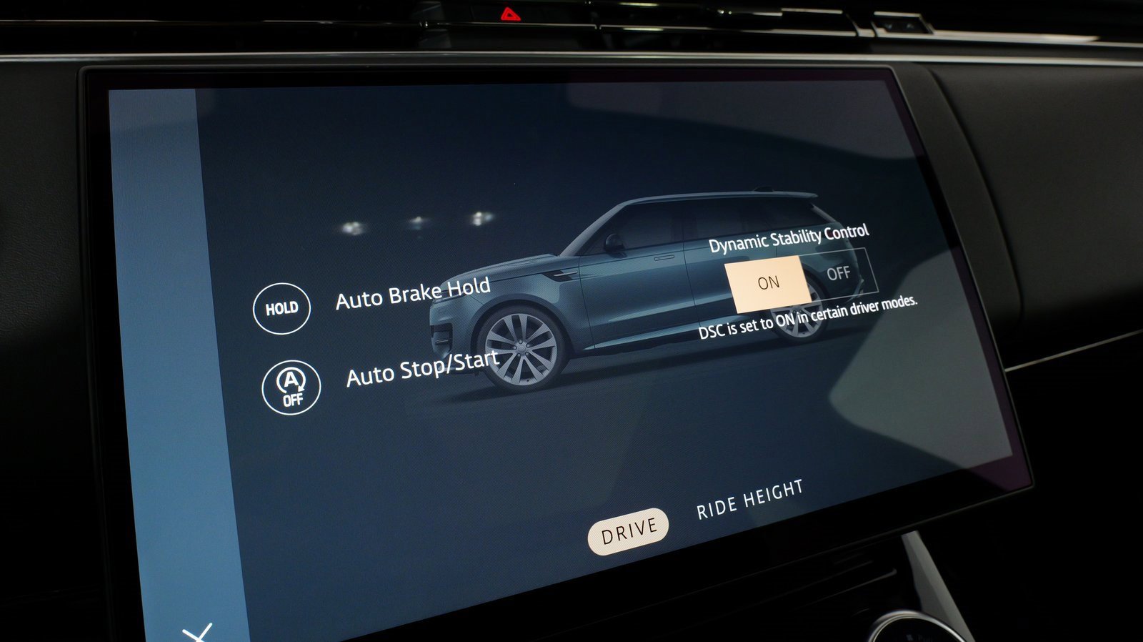 Used 2023 Land Rover Range Rover Sport SE image 59