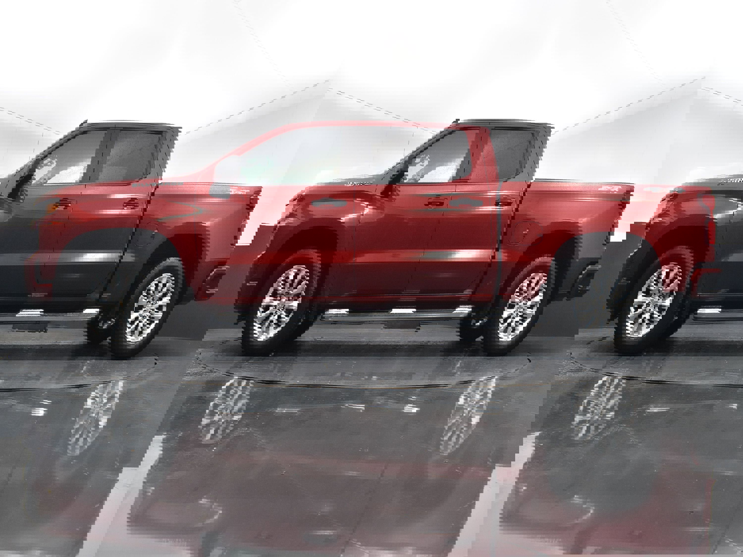 Certified 2022 Chevrolet Silverado 1500 Custom image 49