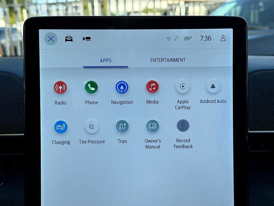 Certified 2024 Ford Mustang Mach-E Premium image 23