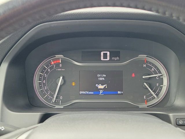 Used 2017 Honda Pilot EX-L image 23
