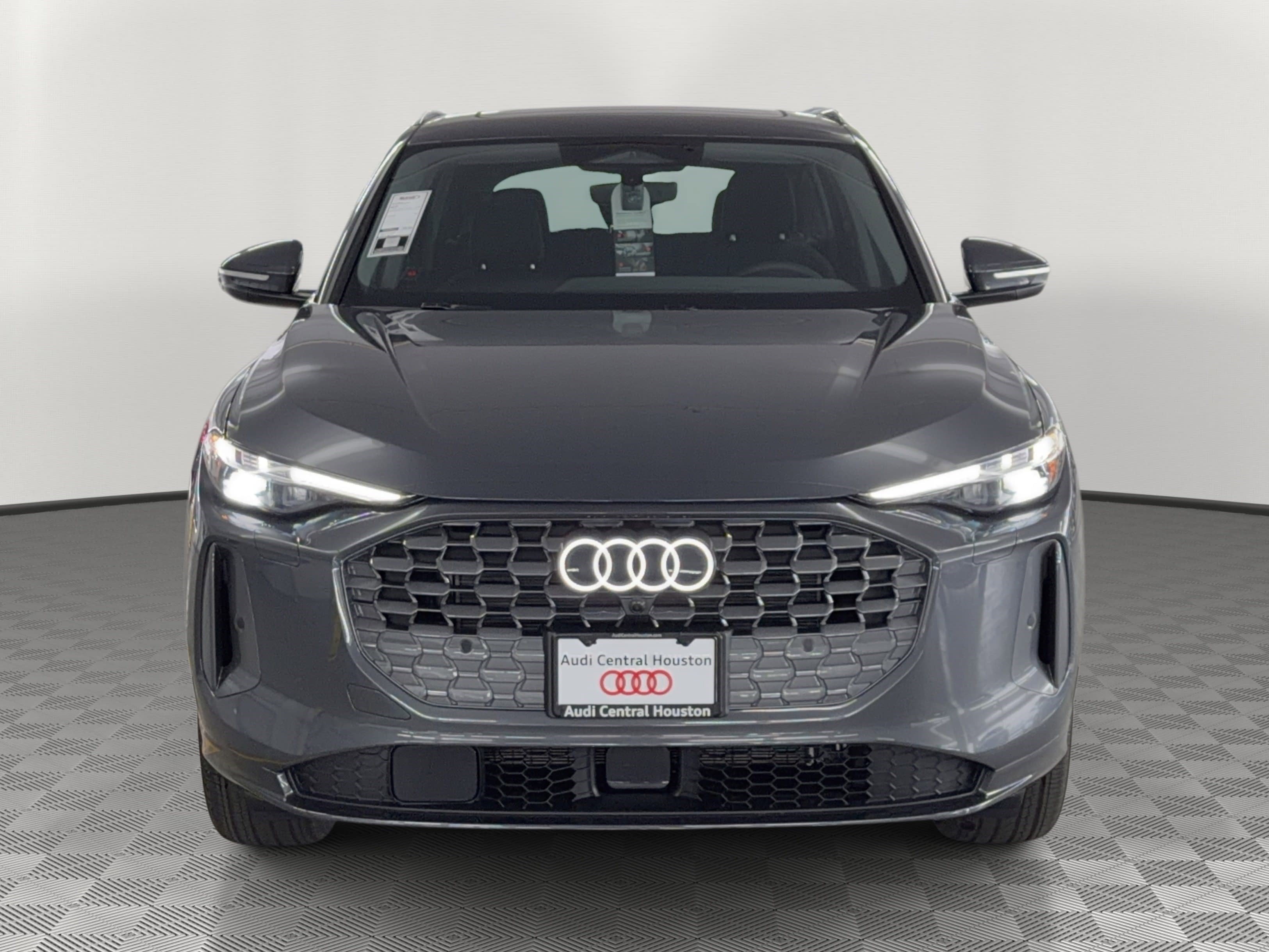 New 2026 Audi Q5 Premium Plus image 6