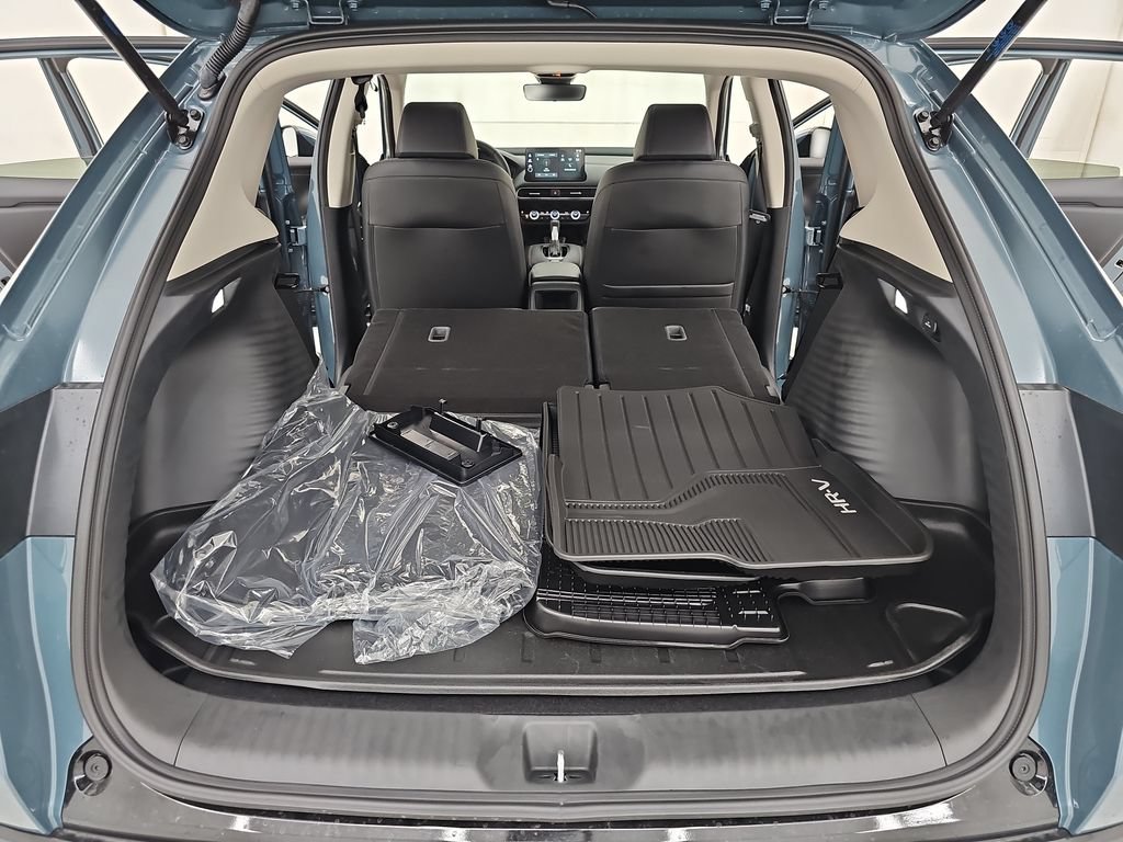 New 2027 Honda HR-V EX-L image 15
