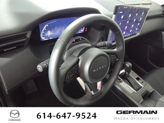 Used 2026 MAZDA CX-5 2.5 S w/ Premium Plus Package AWD/4WD image 17