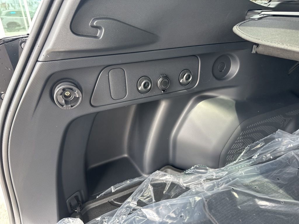 New 2026 Subaru Forester Sport AWD/4WD image 29