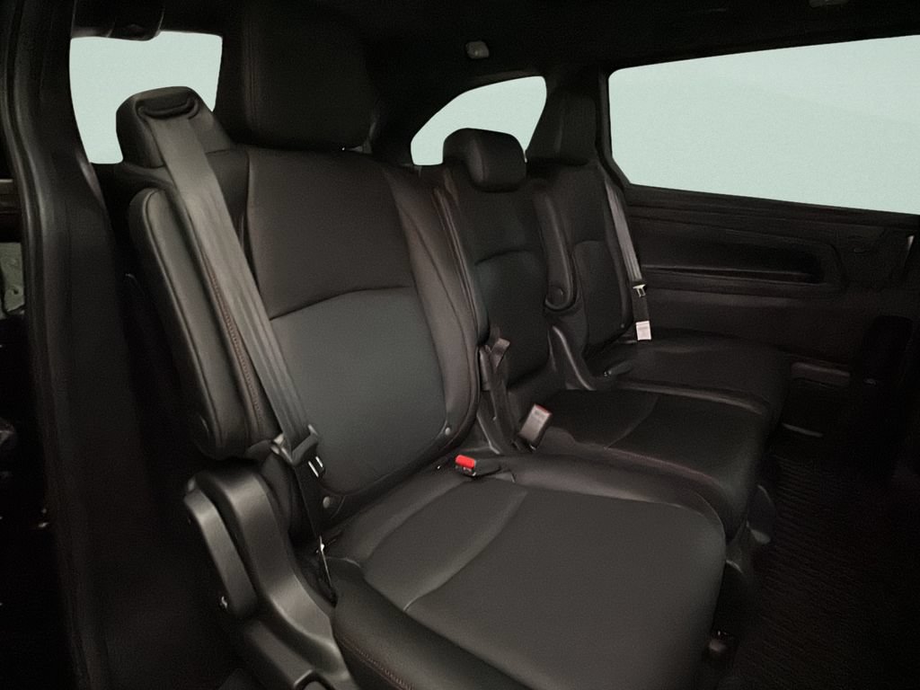 New 2026 Honda Odyssey Sport-L image 16