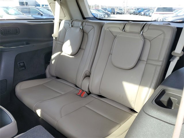 Used 2020 Lincoln Aviator Reserve w/ Equipment Group 202A image 28