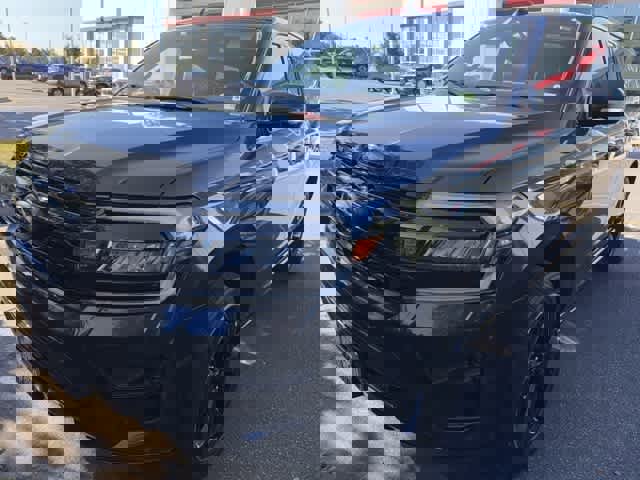Used 2022 Ford Expedition Limited