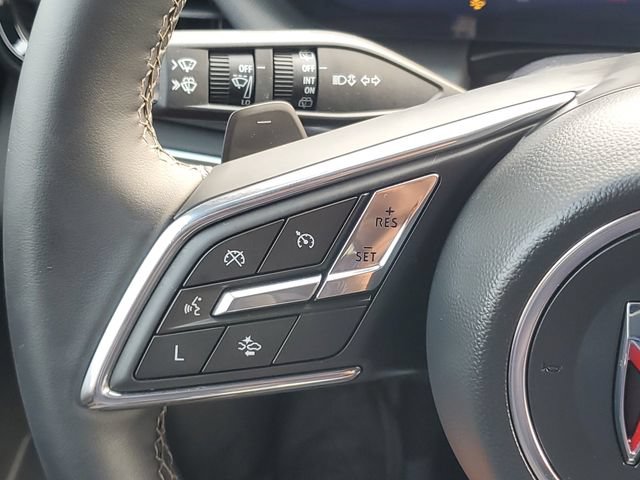 Certified 2025 Buick Enclave Sport Touring w/ Power Package FWD image 22