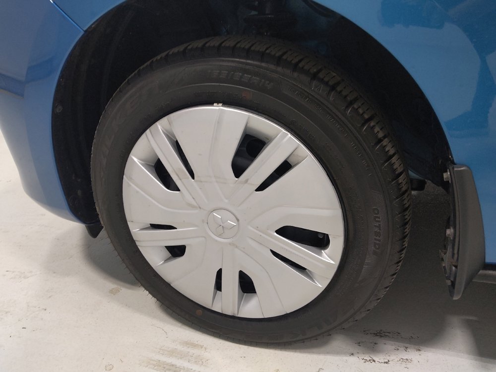 Used 2024 Mitsubishi Mirage G4 ES image 31