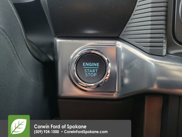 New 2025 Ford F150 King Ranch w/ FX4 Off-Road Package image 26